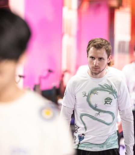 Il est de retour: Solo re-signe avec TSM pour la saison 2023 des LCS 88 Il est de retour: Solo re-signe avec TSM pour la saison 2023 des LCS - 87