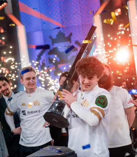 Un-deux coups: MAD Lions signe Carzzy et Chasy avant la saison 2023 du LEC - 67