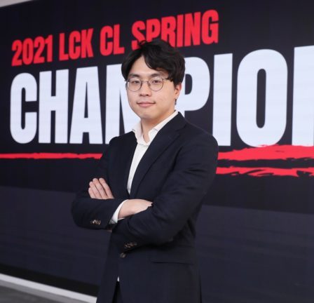 Bengi se verrouille au poste d'entraîneur-chef T1 après la course LoL Worlds 2022 78 Bengi se verrouille au poste d'entraîneur-chef T1 après la course LoL Worlds 2022 - 77