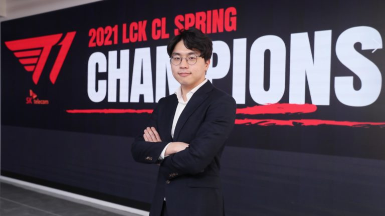 Bengi se verrouille au poste d'entraîneur-chef T1 après la course LoL Worlds 2022 2 Bengi se verrouille au poste d'entraîneur-chef T1 après la course LoL Worlds 2022 - 1