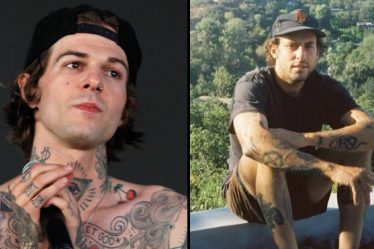Le batteur de pompiers du quartier Brandon Fried pour avoir agressé sexuellement María Sardoya - 13