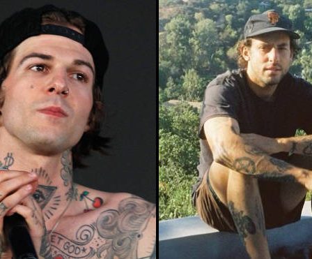 Le batteur de pompiers du quartier Brandon Fried pour avoir agressé sexuellement María Sardoya - 62