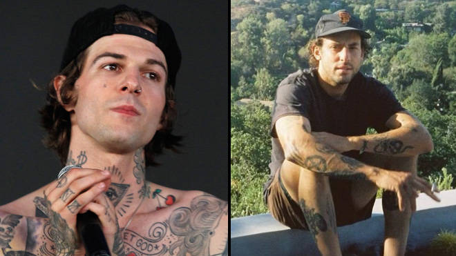 Le batteur de pompiers du quartier Brandon Fried pour avoir agressé sexuellement María Sardoya 2 Le batteur de pompiers du quartier Brandon Fried pour avoir agressé sexuellement María Sardoya - 1