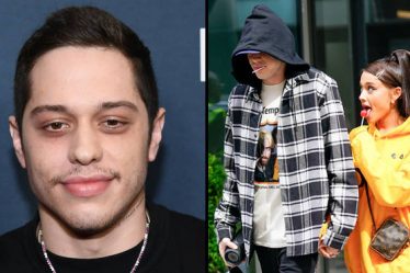Pete Davidson révèle la taille réelle de son pénis - 8