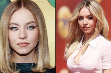 Sydney Sweeney dit que ses seins la faisaient se sentir "ostracisée" et "gênée" à l'adolescence - 5