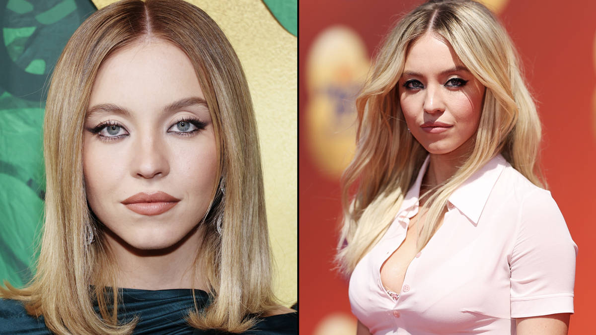 Sydney Sweeney dit que ses seins la faisaient se sentir "ostracisée" et "gênée" à l'adolescence 2 Sydney Sweeney dit que ses seins la faisaient se sentir "ostracisée" et "gênée" à l'adolescence - 1