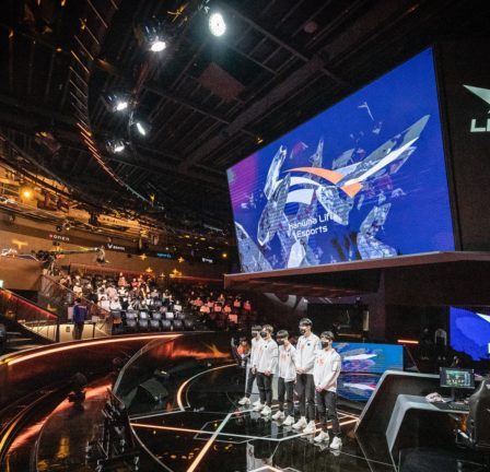 Hanwha Life signe 2 champions du monde dans sa liste de championnat pour 2023 - 71
