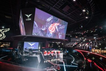 Kwangdong Freecs se sépare de l'alignement de la Ligue et fait venir 2 jeunes - 7