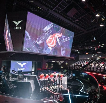 Kwangdong Freecs se sépare de l'alignement de la Ligue et fait venir 2 jeunes - 91