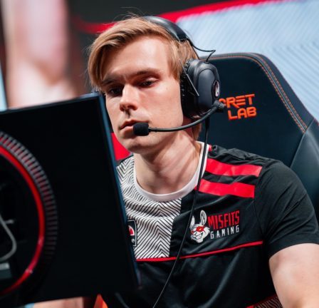 "Je ne pense pas que les joueurs professionnels puissent se plaindre": Neon explique pourquoi les pros de la Ligue ont du bon - 13