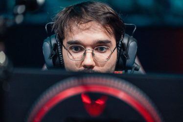 La dernière pièce: Hylissang rejoint MAD Lions avant la saison LEC 2023 - 5