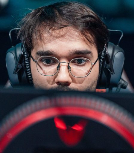 La dernière pièce: Hylissang rejoint MAD Lions avant la saison LEC 2023 - 55