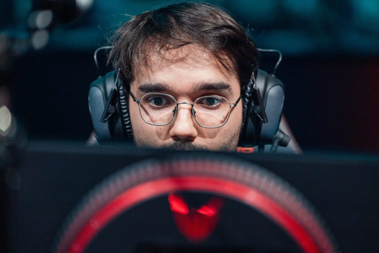 La dernière pièce: Hylissang rejoint MAD Lions avant la saison LEC 2023 2 La dernière pièce: Hylissang rejoint MAD Lions avant la saison LEC 2023 - 1