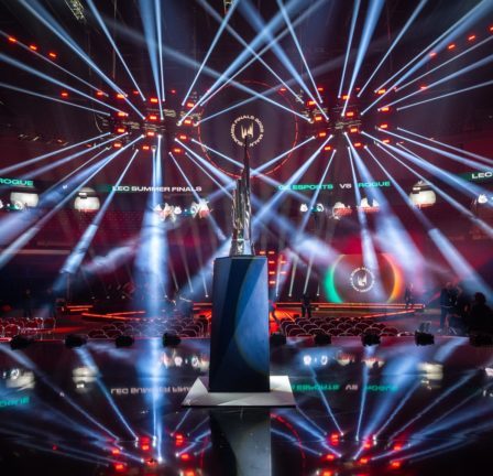 Le LEC fait peau neuve en 2023 : Riot présente 3 divisions et plus de 300 jeux 46 Le LEC fait peau neuve en 2023 : Riot présente 3 divisions et plus de 300 jeux - 45