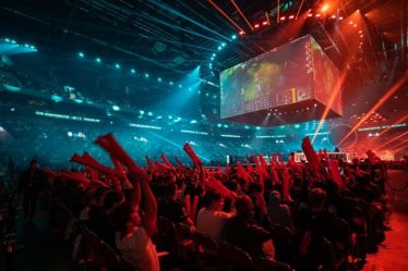 Eaux troubles : la NLC a du mal à rester à flot après les changements radicaux de Riot en EMEA - 5