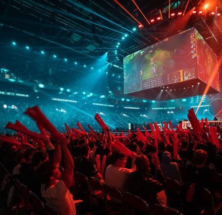 Forger un chemin: Riot apporte des changements radicaux à l'écosystème de la Ligue européenne, y compris une fusion régionale massive 50 Forger un chemin: Riot apporte des changements radicaux à l'écosystème de la Ligue européenne, y compris une fusion régionale massive - 49