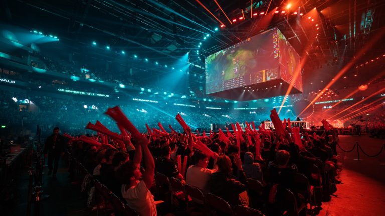 Eaux troubles : la NLC a du mal à rester à flot après les changements radicaux de Riot en EMEA 2 Eaux troubles : la NLC a du mal à rester à flot après les changements radicaux de Riot en EMEA - 1