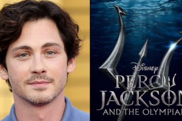 L'auteur de Percy Jackson arrête le casting des fans de Logan Lerman Poseidon pour la série Disney + - 29
