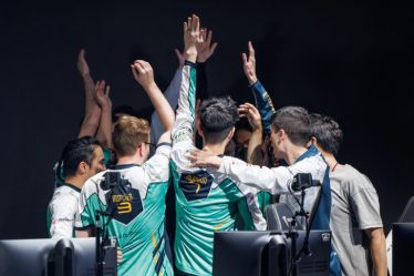 Le PDG d'EG confirme l'absence de Danny en 2023 et taquine les 2 nouveaux ajouts à la liste de la Ligue - 7