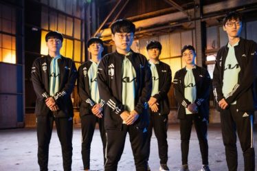 Actualités de la liste DWG KIA LCK en direct: rumeurs, mouvements signalés, etc. - 8