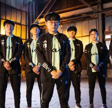 Actualités de la liste DWG KIA LCK en direct: rumeurs, mouvements signalés, etc. 70 Actualités de la liste DWG KIA LCK en direct: rumeurs, mouvements signalés, etc. - 69