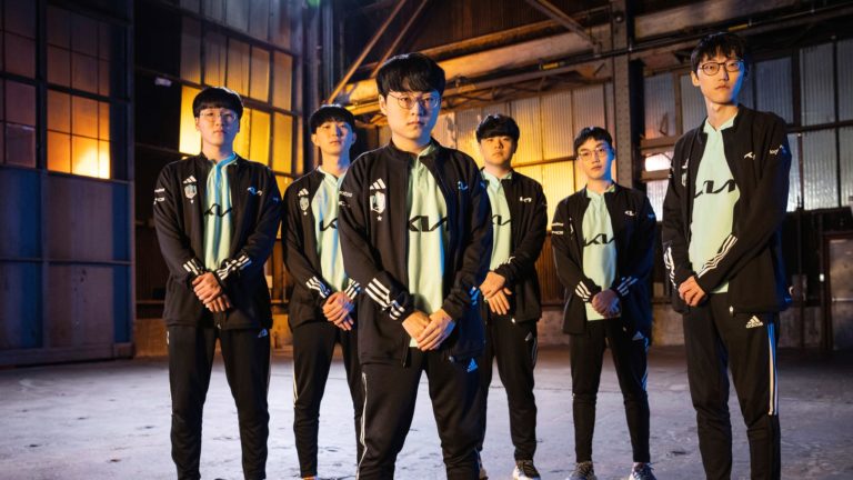 Actualités de la liste DWG KIA LCK en direct: rumeurs, mouvements signalés, etc. 2 Actualités de la liste DWG KIA LCK en direct: rumeurs, mouvements signalés, etc. - 1