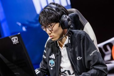 L'ancien champion du monde de la ligue Nuguri prend sa retraite du jeu professionnel - 5