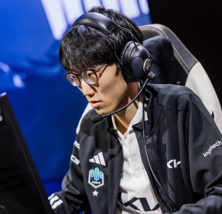 L'ancien champion du monde de la ligue Nuguri prend sa retraite du jeu professionnel 6 L'ancien champion du monde de la ligue Nuguri prend sa retraite du jeu professionnel - 5