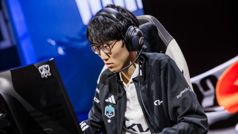L'ancien champion du monde de la ligue Nuguri prend sa retraite du jeu professionnel 2 L'ancien champion du monde de la ligue Nuguri prend sa retraite du jeu professionnel - 1