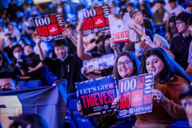100 Thieves trouve un remplaçant interne pour PapaSmithy au poste de directeur général de la Ligue - 5