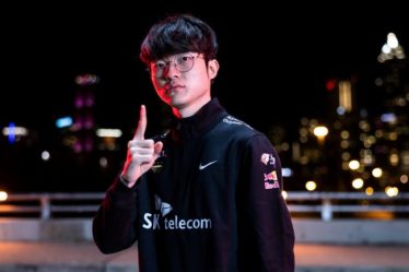 Le GOAT reste : Faker s'en tiendra au T1 pour 2023 et au-delà - 7