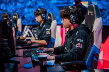 Ces 2 joueurs vedettes sont en bonne voie pour terminer les Mondiaux 2022 avec des KDA à deux chiffres - 13