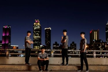 Ici pour rester: Gen.G conserve le joueur vedette pour la saison LCK 2023 - 7