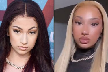 Bhad Bhabie répond après avoir été accusé de « blackfishing » avec un nouveau look - 7