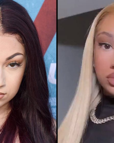 Bhad Bhabie répond après avoir été accusé de « blackfishing » avec un nouveau look - 19