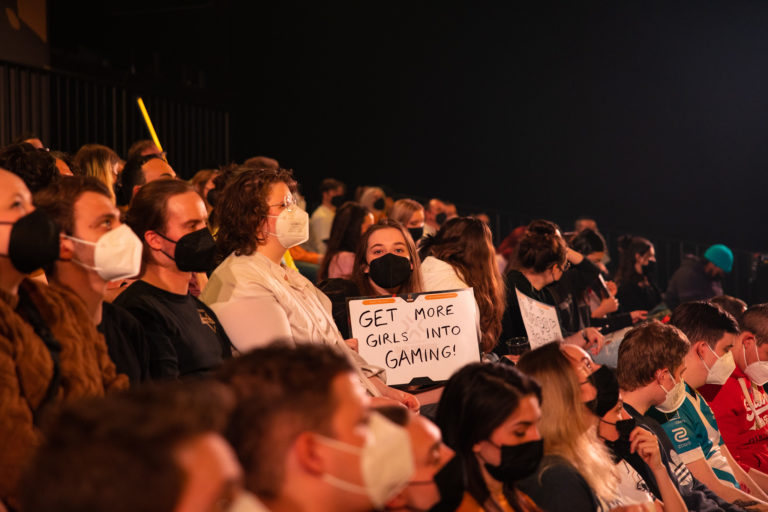 Ligue et VALORANT pour introduire plus de tournois pour les sexes marginalisés en 2023 2 Ligue et VALORANT pour introduire plus de tournois pour les sexes marginalisés en 2023 - 1