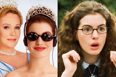 Princess Diaries 3 est officiellement en préparation chez Disney - 5