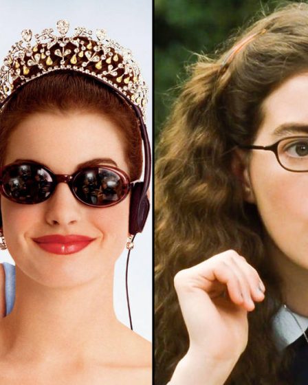Princess Diaries 3 est officiellement en préparation chez Disney 48 Princess Diaries 3 est officiellement en préparation chez Disney - 47
