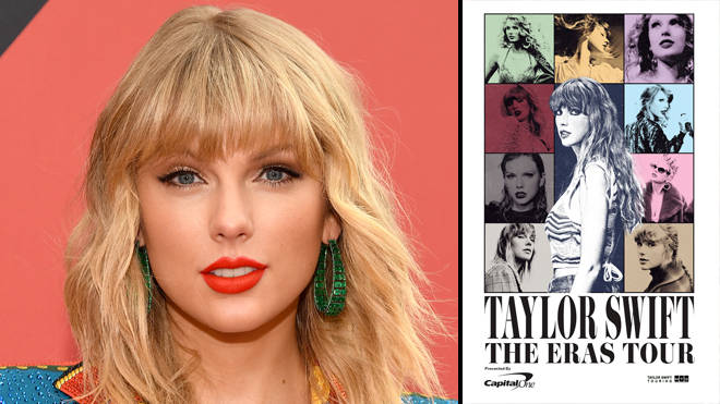 Les fans de Taylor Swift critiquent la tarification dynamique de Ticketmaster après les billets de la tournée The Eras... 2 Les fans de Taylor Swift critiquent la tarification dynamique de Ticketmaster après les billets de la tournée The Eras... - 1