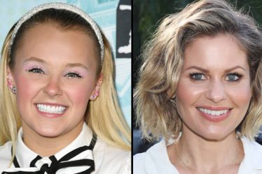 JoJo Siwa dénonce Candace Cameron Bure pour avoir exclu les couples homosexuels de ses films - 8
