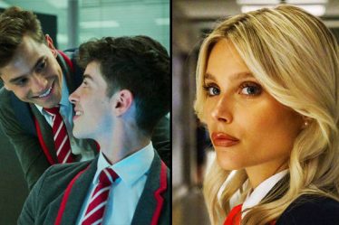 Heure de sortie de la saison 6 d'Elite: voici à quelle heure elle sort sur Netflix - 31