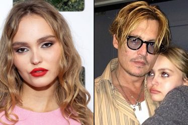 Lily-Rose Depp rejette les affirmations selon lesquelles elle est un "bébé du népotisme" - 9