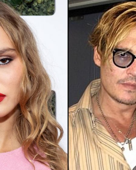 Lily-Rose Depp rejette les affirmations selon lesquelles elle est un "bébé du népotisme" - 14