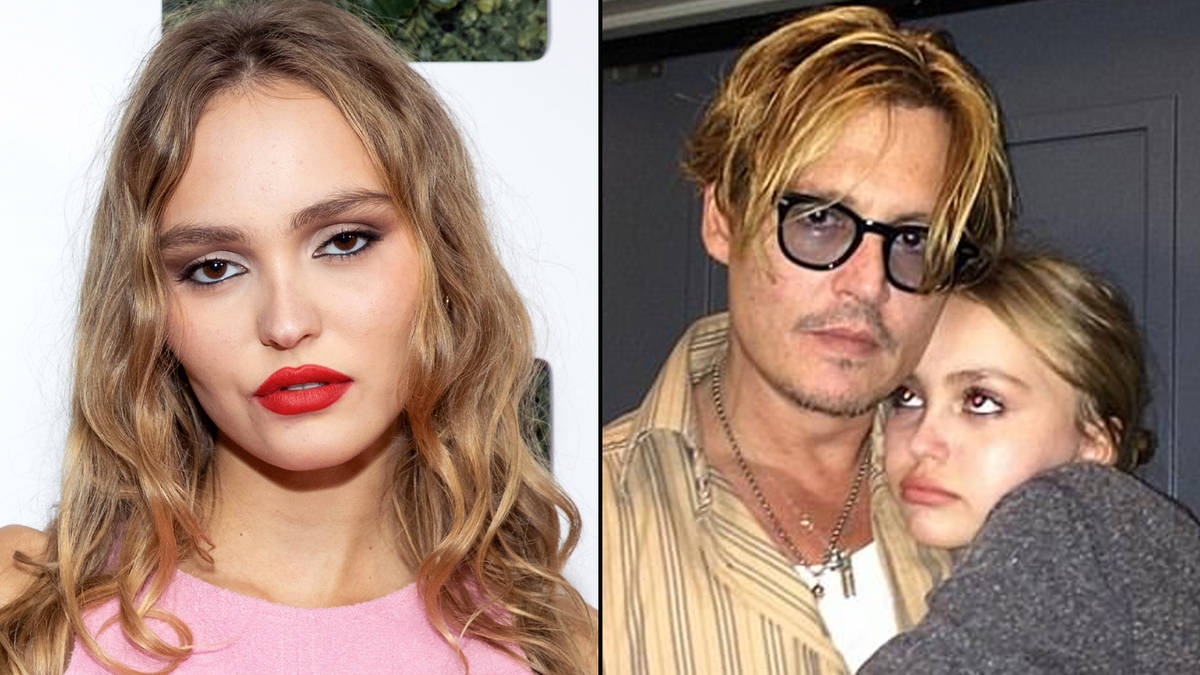 Lily-Rose Depp rejette les affirmations selon lesquelles elle est un "bébé du népotisme" 2 Lily-Rose Depp rejette les affirmations selon lesquelles elle est un "bébé du népotisme" - 1