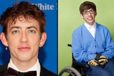 Kevin McHale dit qu'il ne jouerait plus Artie dans un redémarrage de Glee - 8