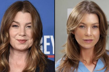 Voici comment Meredith Grey quitte Grey's Anatomy dans le dernier épisode d'Ellen Pompeo - 7