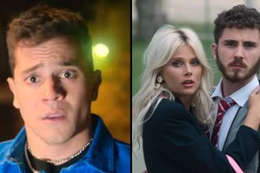 Explication de la fin de la saison 6 d'Elite : Iván est-il mort et qui l'a frappé ? - 9