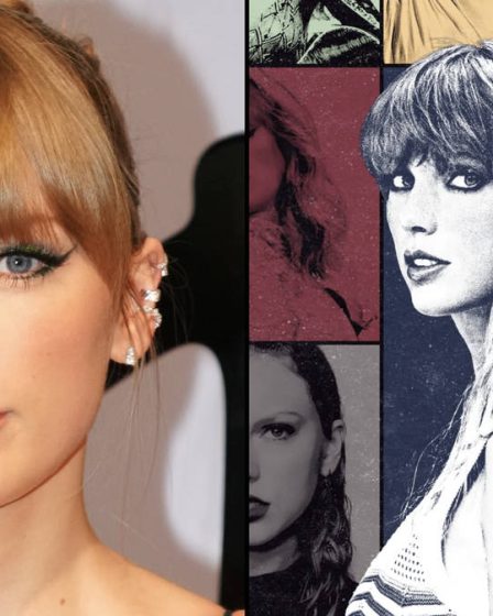 Un fan de Taylor Swift "gêné" après avoir payé 5500 $ pour les billets de The Eras Tour à la revente 55 Un fan de Taylor Swift "gêné" après avoir payé 5500 $ pour les billets de The Eras Tour à la revente - 54