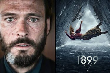 1899 de Netflix accusé d'avoir plagié la bande dessinée Black Silence - 5