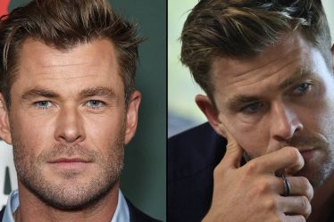 Chris Hemsworth fait une pause après avoir découvert le risque d'Alzheimer - 10
